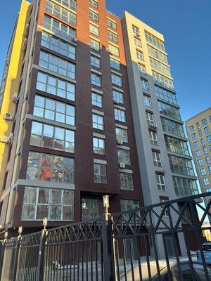 Продам трехкомнатную (3-комн.) квартиру, Семенчикова ул, 2, Иваново г