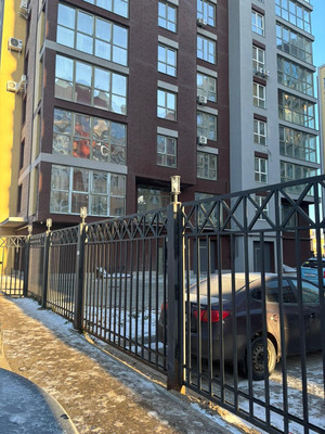 Продам трехкомнатную (3-комн.) квартиру, Семенчикова ул, 2, Иваново г