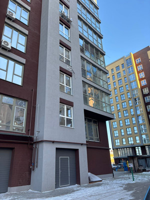 Продам трехкомнатную (3-комн.) квартиру, Семенчикова ул, 2, Иваново г