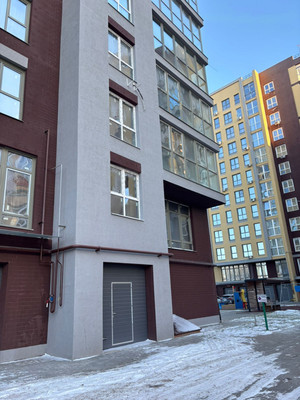 Продам трехкомнатную (3-комн.) квартиру, Семенчикова ул, 2, Иваново г