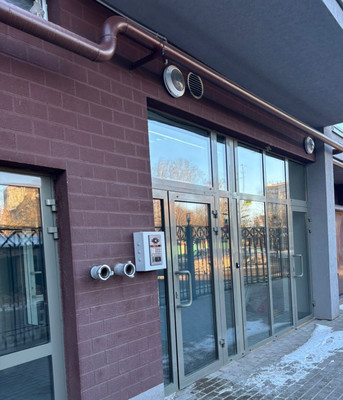 Продам трехкомнатную (3-комн.) квартиру, Семенчикова ул, 2, Иваново г