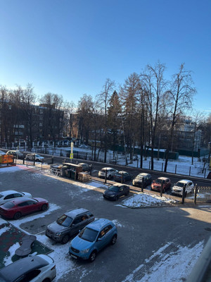 Продам трехкомнатную (3-комн.) квартиру, Семенчикова ул, 2, Иваново г