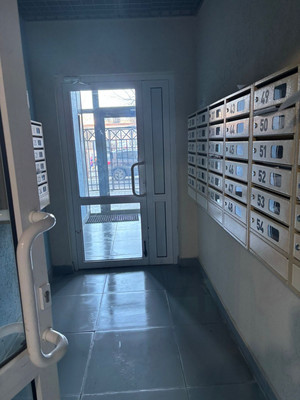 Продам трехкомнатную (3-комн.) квартиру, Семенчикова ул, 2, Иваново г