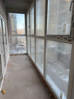 Продам трехкомнатную (3-комн.) квартиру, Семенчикова ул, 2, Иваново г