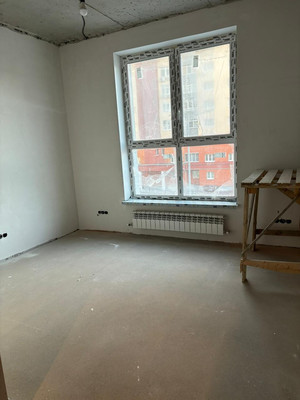 Продам трехкомнатную (3-комн.) квартиру, Семенчикова ул, 2, Иваново г