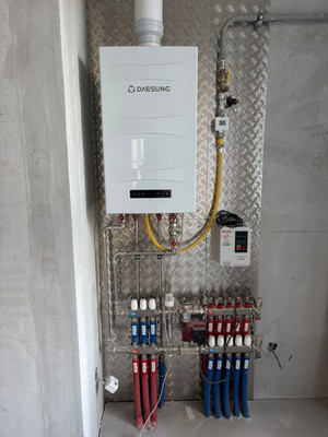 Продам трехкомнатную (3-комн.) квартиру, Семенчикова ул, 2, Иваново г