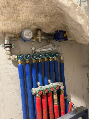 Продам трехкомнатную (3-комн.) квартиру, Семенчикова ул, 2, Иваново г