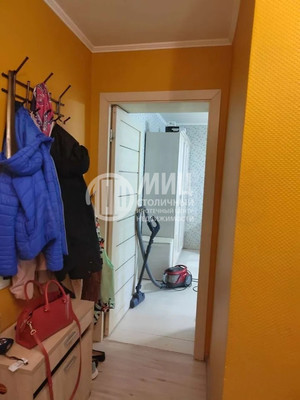 Продам двухкомнатную (2-комн.) квартиру, Гаршина ул, 1, Томилино рп