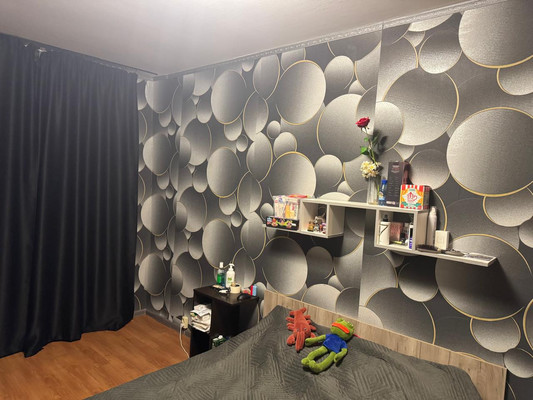 Продам трехкомнатную (3-комн.) квартиру, Бирюлёвская ул, 27, Москва г