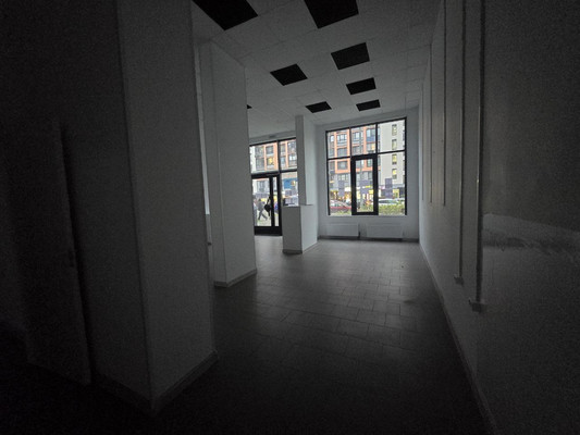 Продам коммерческое помещение 91,1 м2, Скандинавский б-р, 5к1, Сосенское п