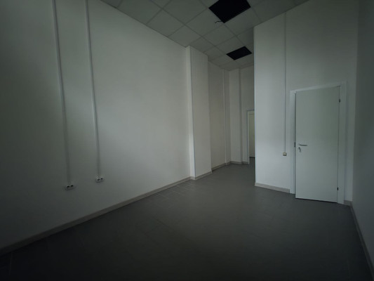 Продам коммерческое помещение 91,1 м2, Скандинавский б-р, 5к1, Сосенское п