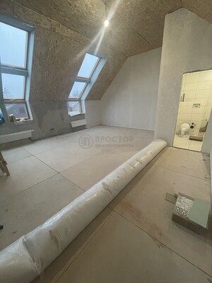 Продам трехкомнатную (3-комн.) квартиру, Парк Апрель ул, 31, Апрелевка г