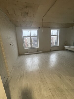 Продам трехкомнатную (3-комн.) квартиру, Парк Апрель ул, 31, Апрелевка г