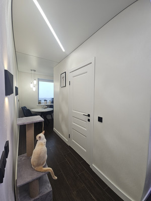 Продам трехкомнатную (3-комн.) квартиру, Стрельнинское ш, 6к3, Красное Село г