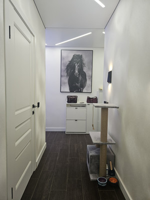 Продам трехкомнатную (3-комн.) квартиру, Стрельнинское ш, 6к3, Красное Село г