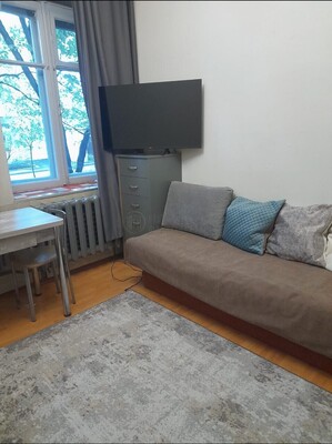 Продам комнату в 3-комн. квартире, Тихвинский пер, 10-12к9, Москва г