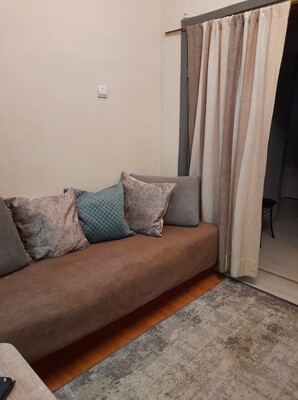 Продам комнату в 3-комн. квартире, Тихвинский пер, 10-12к9, Москва г