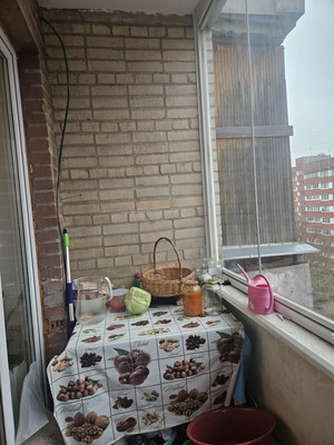 Продам трехкомнатную (3-комн.) квартиру, Стрельнинское ш, 6к3, Красное Село г