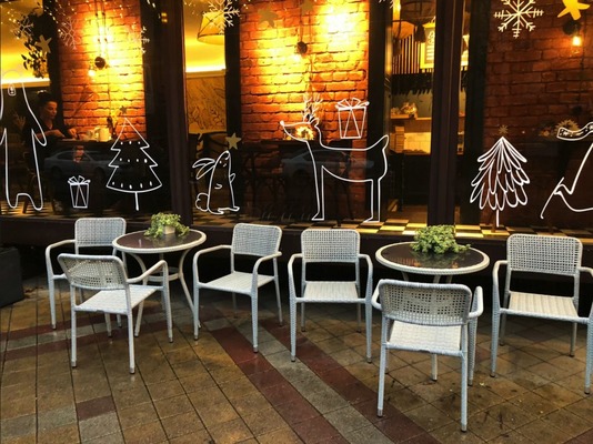 Продам торговое помещение 165 м2, Красная ул, 17, Краснодар г