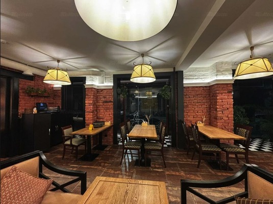 Продам торговое помещение 165 м2, Красная ул, 17, Краснодар г