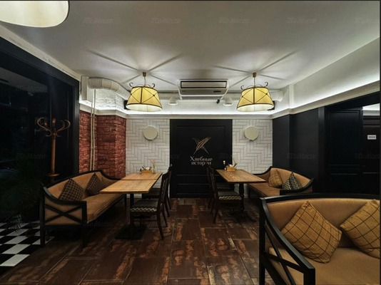 Продам торговое помещение 165 м2, Красная ул, 17, Краснодар г