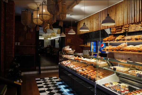 Продам торговое помещение 165 м2, Красная ул, 17, Краснодар г