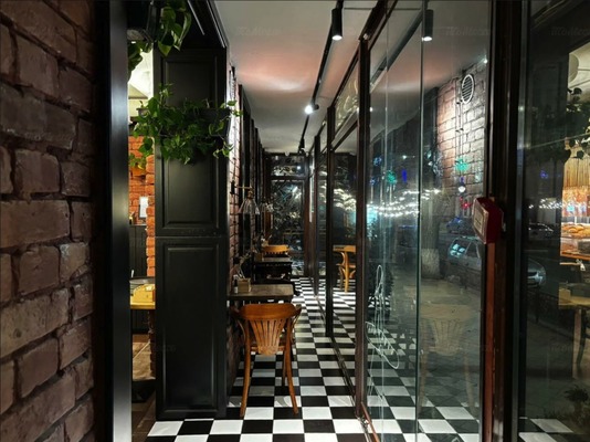 Продам торговое помещение 165 м2, Красная ул, 17, Краснодар г