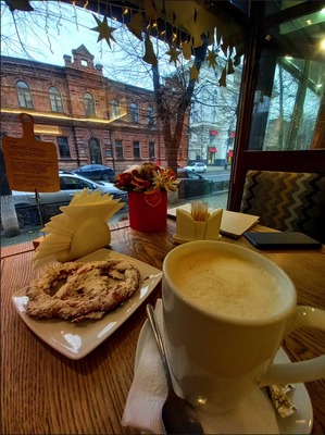 Продам торговое помещение 165 м2, Красная ул, 17, Краснодар г