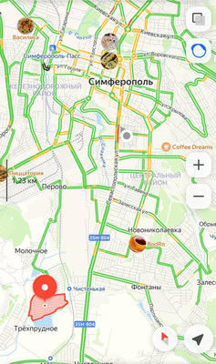 Продам участок 6 соток, Фермерское хоз., Родничок тер. СПК, Ключи с, 0 км от города