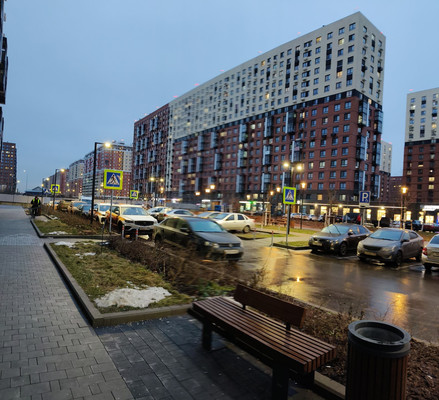 Сдам коммерческое помещение 81,7 м2, академика Северина (Мирный мкр.) ул, 20, Мирный п