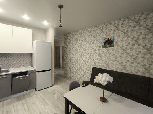 Сдам двухкомнатную (2-комн.) квартиру, Измайловский б-р, 11, Санкт-Петербург г