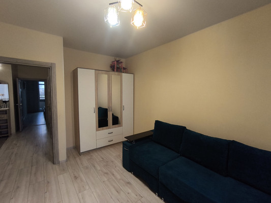 Сдам двухкомнатную (2-комн.) квартиру, Измайловский б-р, 11, Санкт-Петербург г