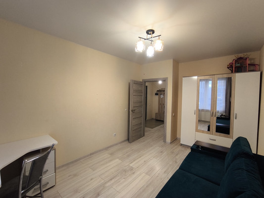 Сдам двухкомнатную (2-комн.) квартиру, Измайловский б-р, 11, Санкт-Петербург г