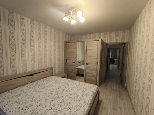 Сдам двухкомнатную (2-комн.) квартиру, Измайловский б-р, 11, Санкт-Петербург г