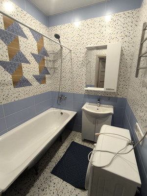 Сдам двухкомнатную (2-комн.) квартиру, Измайловский б-р, 11, Санкт-Петербург г