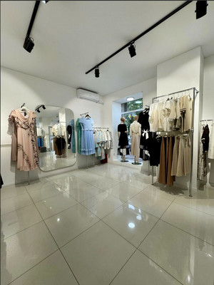 Продам торговое помещение 67,3 м2, Красная ул, 17, Краснодар г