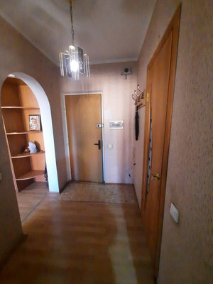 Сдам однокомнатную (1-комн.) квартиру, Академическая пл, 1, Троицк г