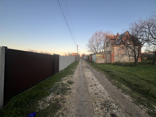 Продам участок 6 соток, Фермерское хоз., Зеленая ул, Мрия тер. СНТ, 0 км от города