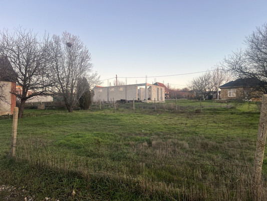 Продам участок 6 соток, Фермерское хоз., Зеленая ул, Мрия тер. СНТ, 0 км от города