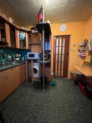 Продам двухкомнатную (2-комн.) квартиру, Луговая ул, 2, Назия гп