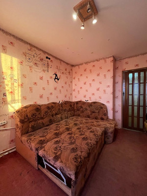 Продам двухкомнатную (2-комн.) квартиру, Луговая ул, 2, Назия гп