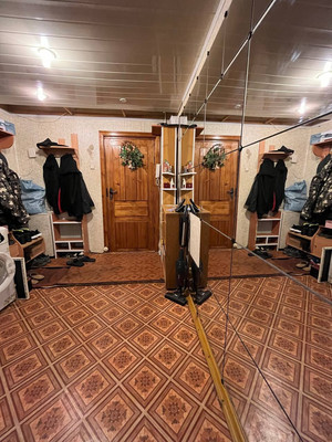 Продам двухкомнатную (2-комн.) квартиру, Луговая ул, 2, Назия гп