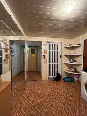 Продам двухкомнатную (2-комн.) квартиру, Луговая ул, 2, Назия гп