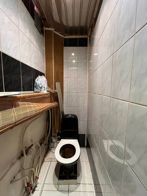 Продам двухкомнатную (2-комн.) квартиру, Луговая ул, 2, Назия гп