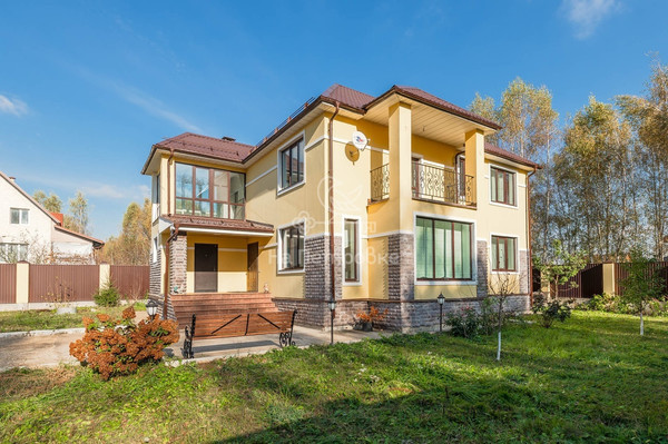 Продам коттедж, Сенная ул, Аксенчиково д, 0 км от города