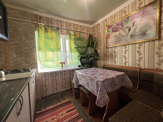 Продам дом, Чкалова ул, 8, Янтарное с, 0 км от города