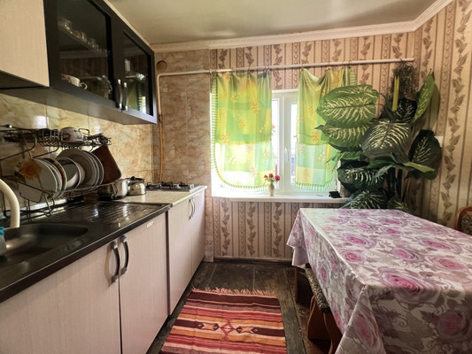 Продам дом, Чкалова ул, 8, Янтарное с, 0 км от города