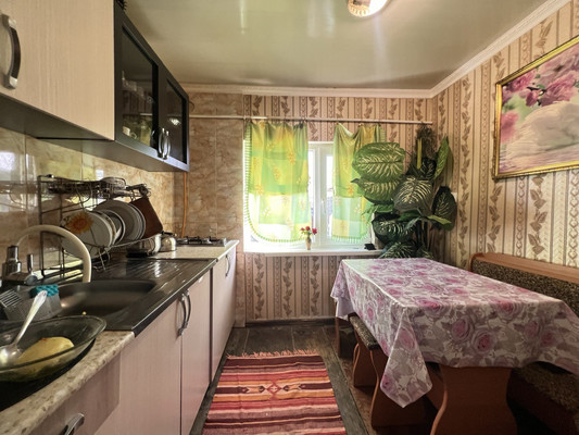 Продам дом, Чкалова ул, 8, Янтарное с, 0 км от города