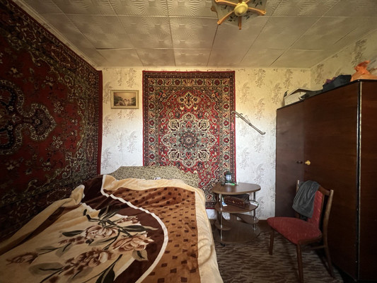 Продам дом, Чкалова ул, 8, Янтарное с, 0 км от города