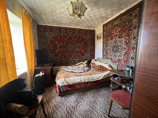 Продам дом, Чкалова ул, 8, Янтарное с, 0 км от города